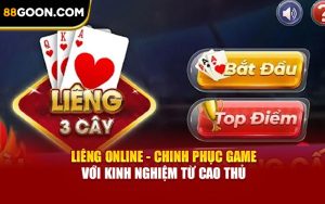 Liêng Online - Chinh Phục Game Với Kinh Nghiệm Từ Cao Thủ