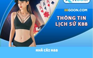 K88 - Địa Chỉ Tin Cậy Cho Người Yêu Thể Thao & Casino Trực Tuyến